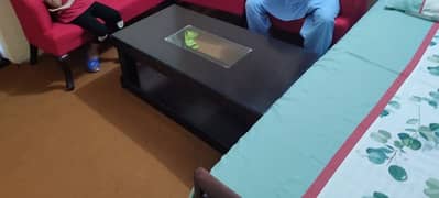 Center Table for sale