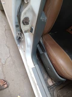Suzuki Alto 2008 arjant sell