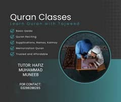 Quran tution