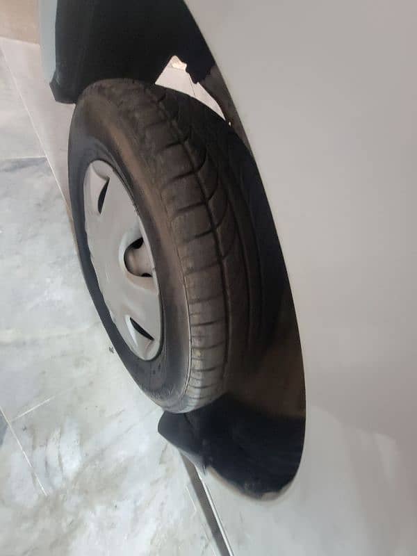 Suzuki Wagon R 2020 6