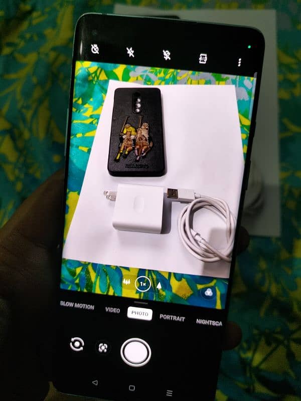 OnePlus 8 5g 8+128 Dual SIM PTA Approved 100% genuine 8