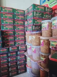 sikandar achar shikarpur pickle