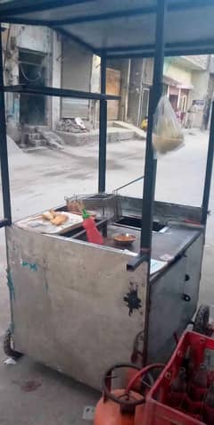 fast food