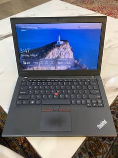 Lenovo Thinkpad X260 | 6th gen | i5