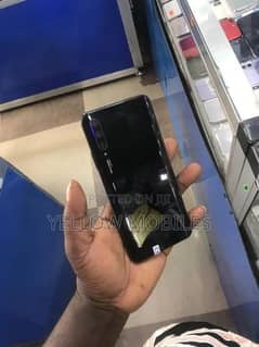 Huawei Y9s