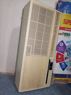 haier chiller. 75 ton