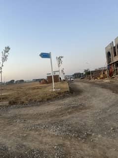 Farm house plot Available for sale