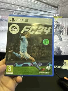 Fifia 24 ps5 for sale