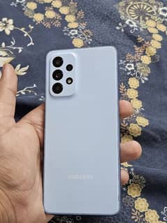 Samsung Galaxy A33 5G