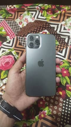 iphone 12 pro max non pta jv