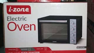 IZONE ELECTRIC OVEN OV760