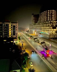 Gulberg Greens Islamabad Block J Plots Available For Sale