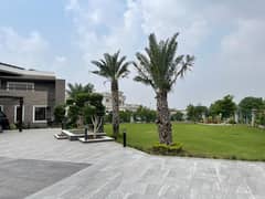 Gulberg Greens Islamabad