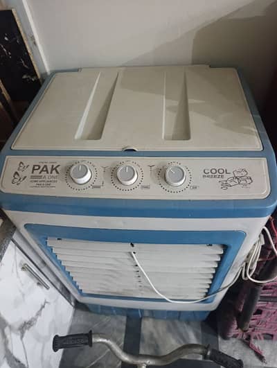 12w cooler wapda plus solar