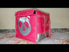 Foodpanda