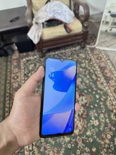 OPPO A16 4/64