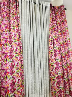 Great Quality Curtains Parday