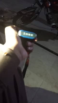 Oxva sq pro pod latest edition blue leather