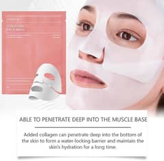 Bio Collagen Mask