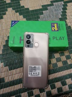 infinix