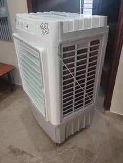 master air cooler conditioner / کولر