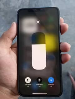 IPHONE 11pro max 512 pta approved