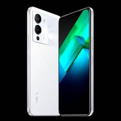 Infinix Note 12