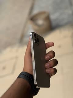 Iphone 12 pro max jv