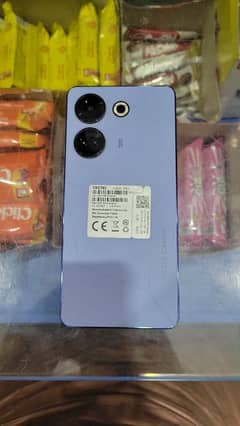 Tecno Camon 20 8+8/256Gb