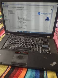 Lenovo i5 2nd gen
