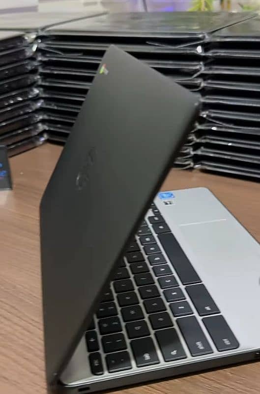 HP Chromebook Intel os system all web operating system new generation 2