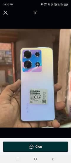 Infinix