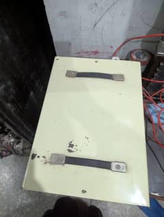 Stabilizer 16000 watts