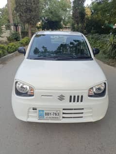Suzuki Alto vxr 2023 totol jnvn 110% bumoer b jnvn