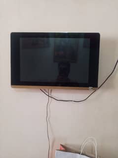 speaker