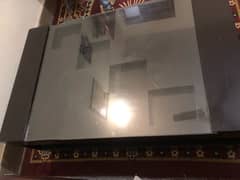Center table new condition