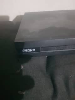 DVR