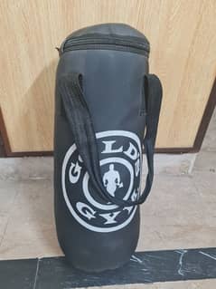 boxing