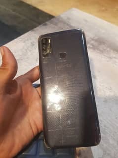 infinix hot 9 play pta approve
