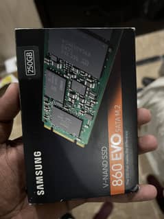 Samsung SSD 860 Evo
