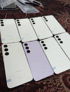 Samsung s23_S23 Ultra | 8/128gb | physical +esim  non pta | stock