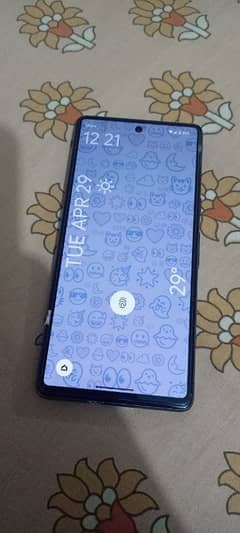 Google pixel 7 PTA approved