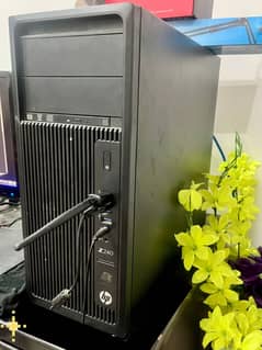HP