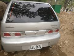 Excellent car