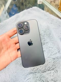 Iphone 15 Pro 128gb
