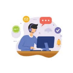 English/Urdu call centre jobs in Lahore