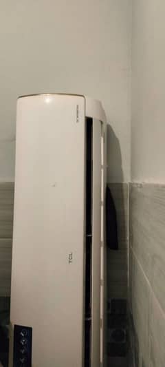 TCL AC Inverter 1.5 Ton