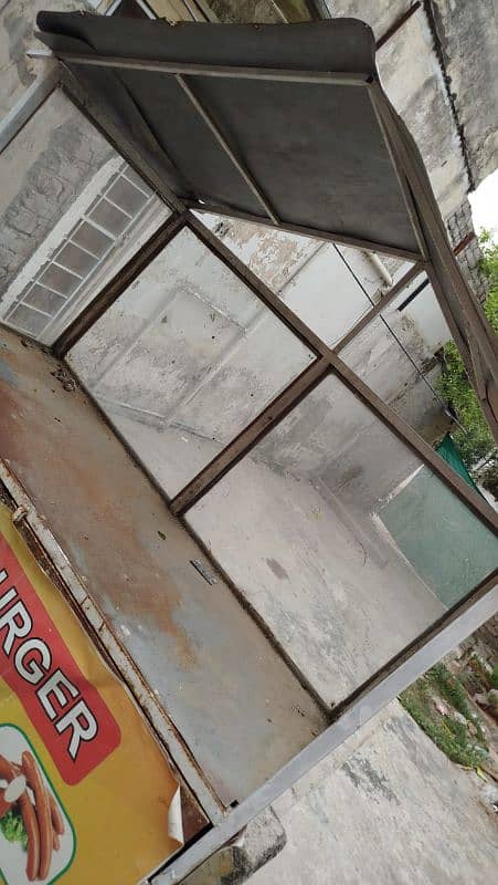 2 Counters in Good Condition 2