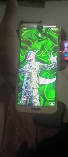 Sharp Aquos R2 PTA Approved