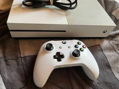 Xbox one s series s 1tb gaming console offline original controller